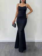 SS Two-piece Set Dress