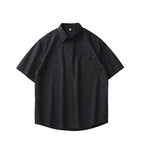 Black / M
