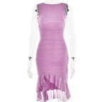 SS Club Dress