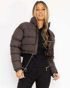 SS Women’s Jacket Burgundy