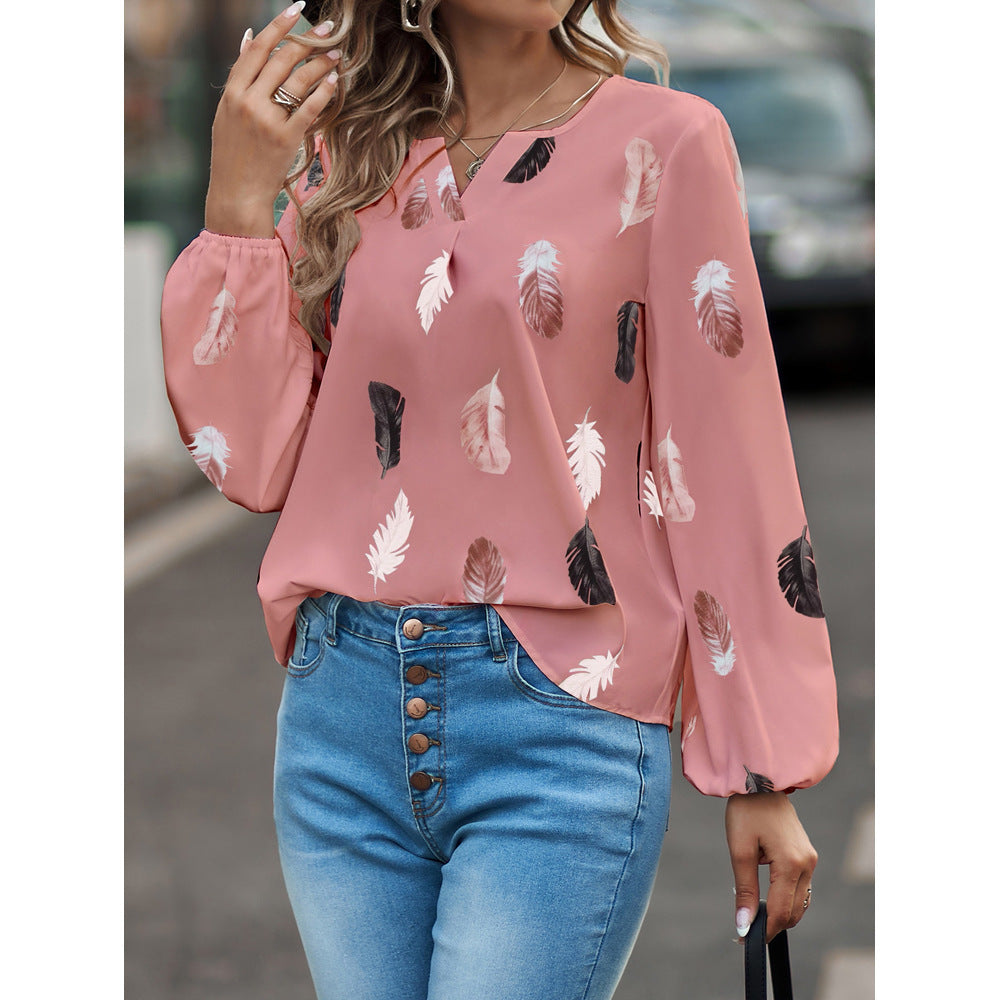 SS Blouse Pink