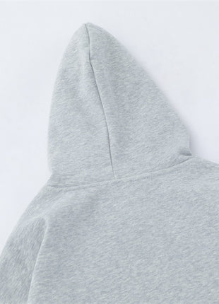 SS Men's Hoodie