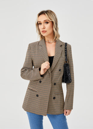 SS Blazer Jacket