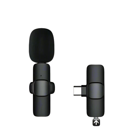 Mini Mic For IPhone / Android For Type C