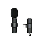 Mini Mic For IPhone / Android For Type C