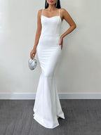 SS Two-piece Set Dress