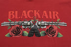 Men's Niche Rose Hoodie