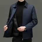 Men's Goose Down Jacket