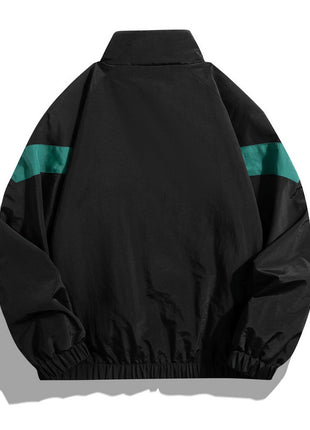 SS Sports Men Jacket