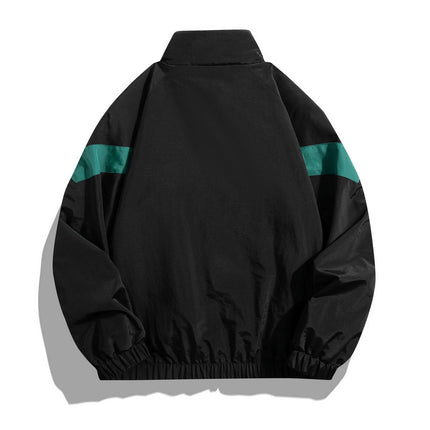 Outdoor Sports Men Jacket