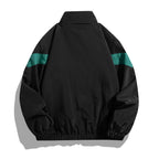 SS Sports Men Jacket