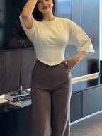 SS Cropped Top