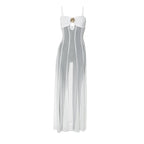 Women's Strap Dress