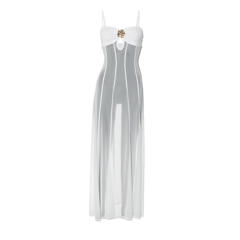 Women's Strap Dress