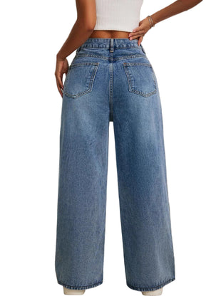 SS Mop jeans