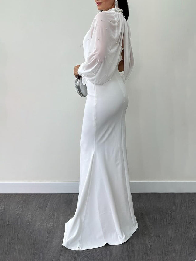 SS Two-piece Set Dress