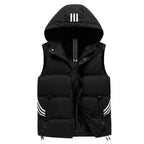 Men's Warm Cotton Vest