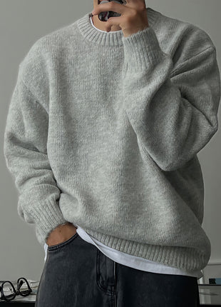 SS Men's Sweater