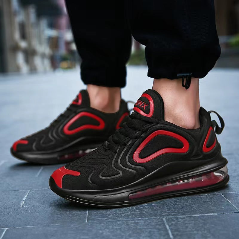 SS Air Cushion Sneakers