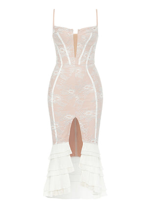 SS Evening Dress Picture Color