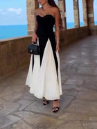 SS Evening Dress Black