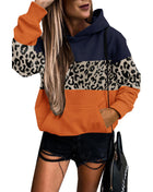 SS Sweatshirt Leopard print
