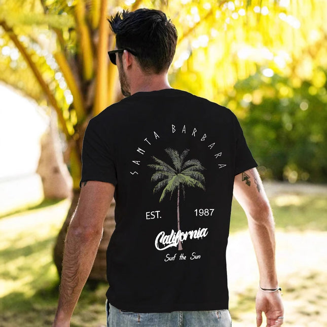 Men's All-matching Fashion Casual Top