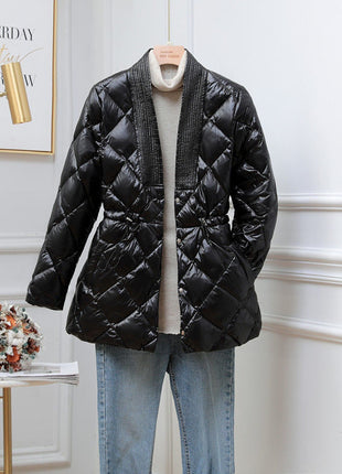 SS padded Jacket