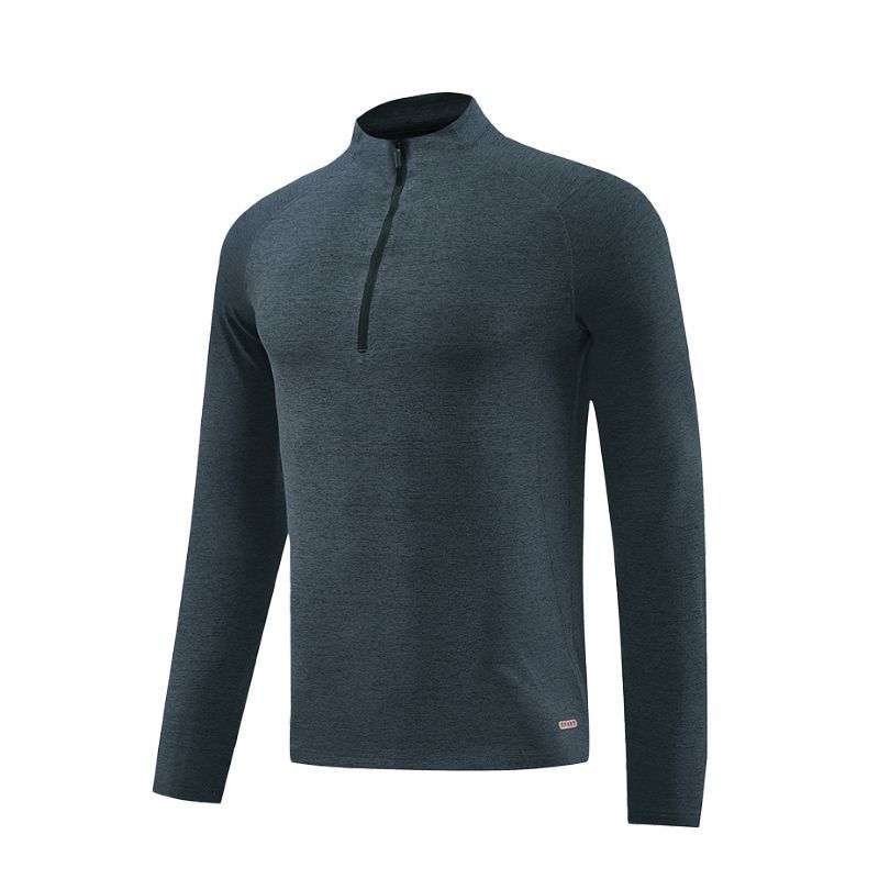 SS Men's Sports T-shirt Dark Gray