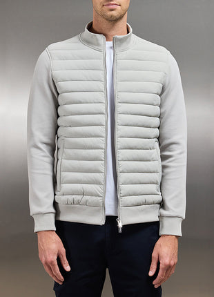 SS Lightweight Jacket