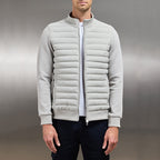 Lightweight Winter Outwear Jacket