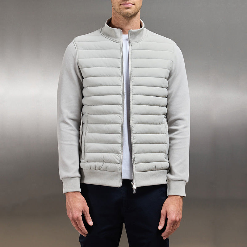 Lightweight Winter Outwear Jacket