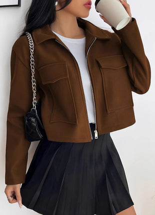 SS Autumn & Winter Jacket