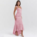 SS Ruched Dress