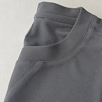 Waffle Heavy T-shirt For Men