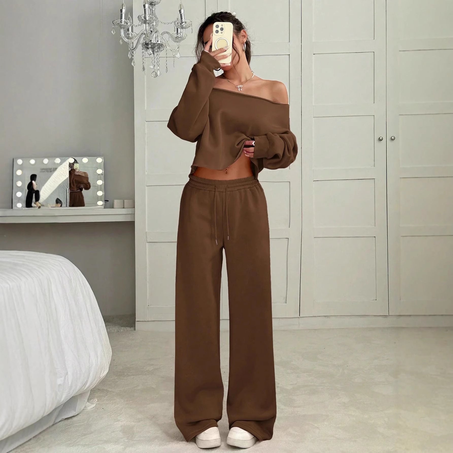 SS Two Piece
