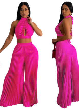 SS Two-piece Set