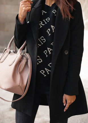 Women’s Woolen coat