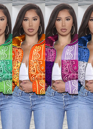 SS new winter jacket