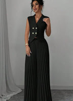 SS SET Black