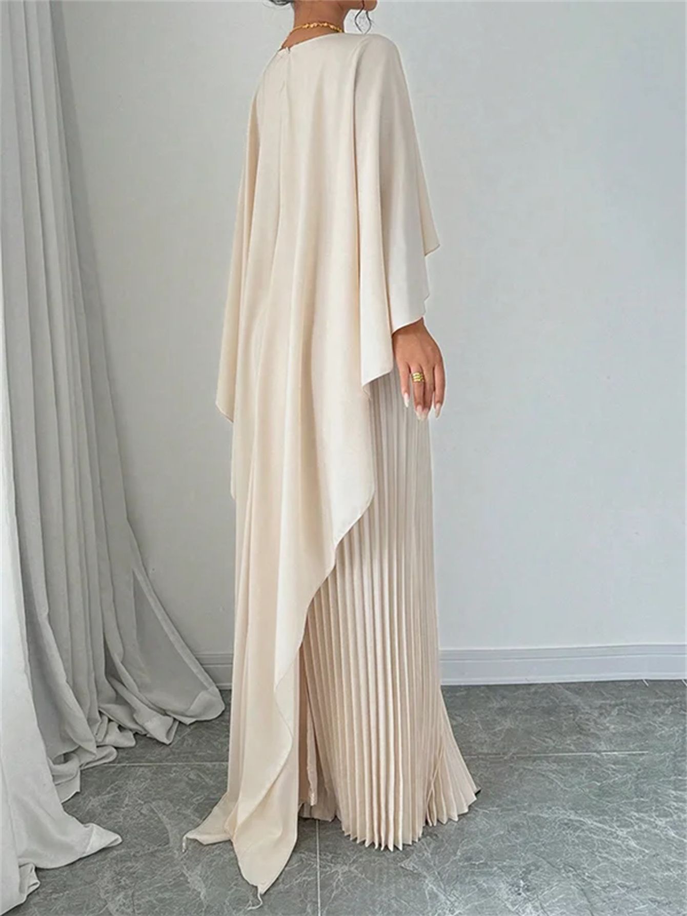 SS Evening Dress