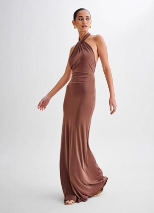 SS Maxi Dress