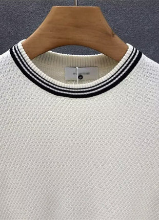 SS Men's Crew T-shirt