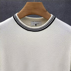 Men's Slim Fit Stretch Crew T-shirt