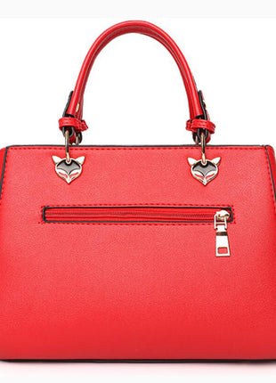 SS Ladies Shoulder Bag