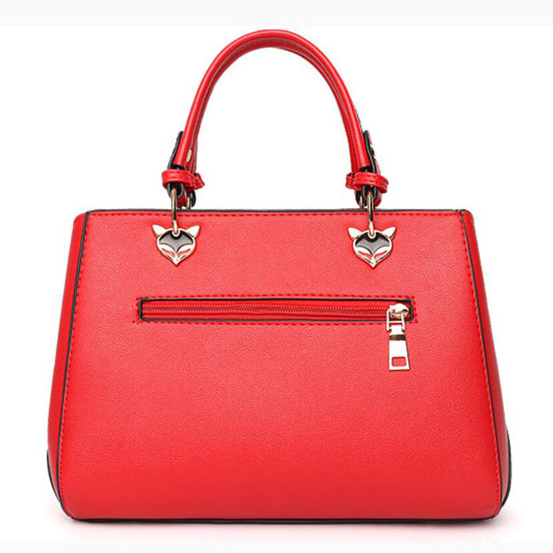 SS Ladies Shoulder Bag