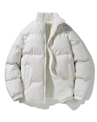 SS Lambswool Jacket Beige