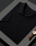 SS Men's T-Shirts Black