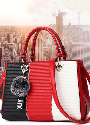 SS Ladies Shoulder Bag