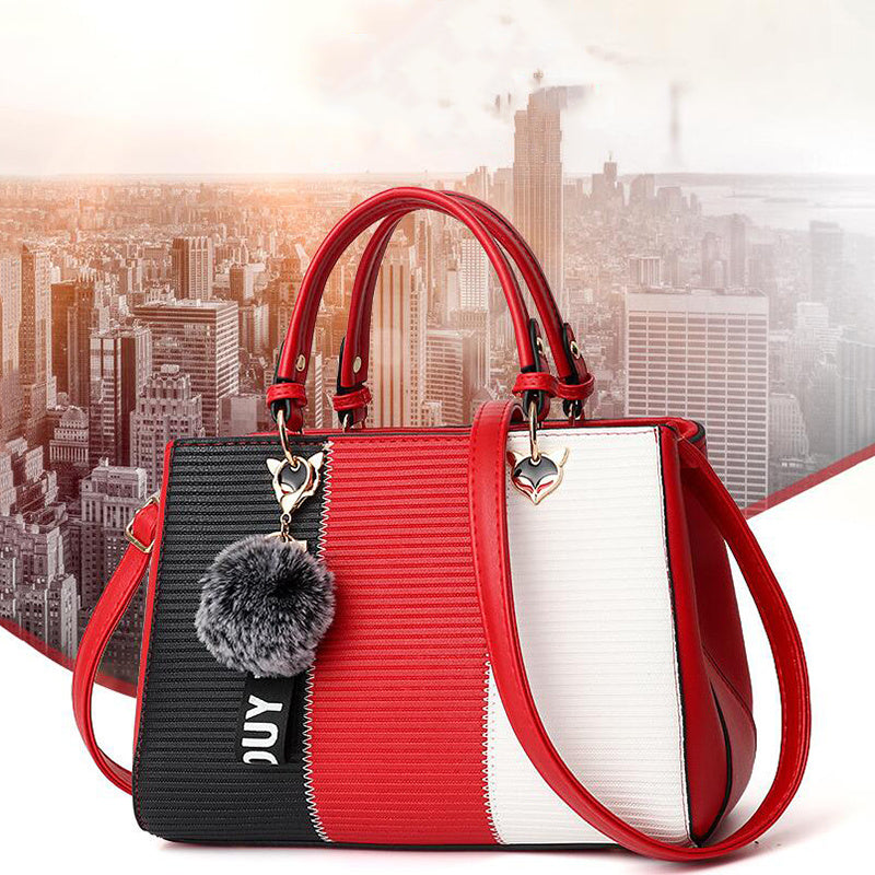 SS Ladies Shoulder Bag